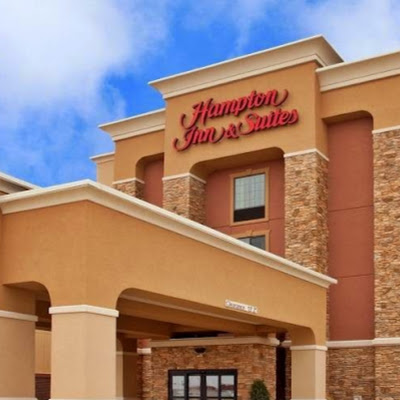 Hampton Inn & Suites Aberdeen