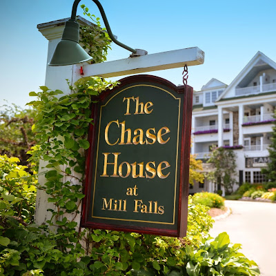 Chase House at Mill Falls