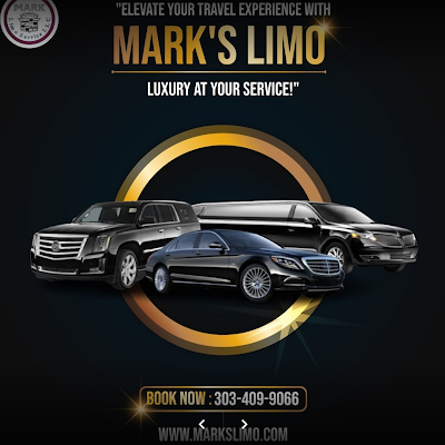 Nightlife Mark's Limo Service in Denver CO