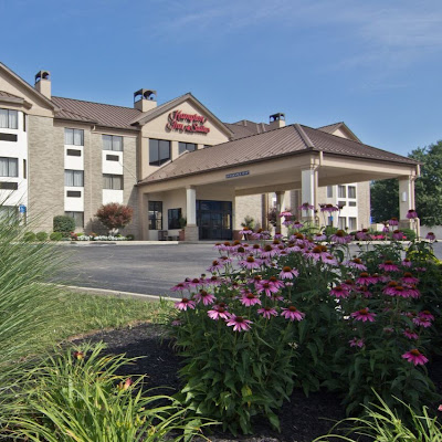 Hampton Inn & Suites Chillicothe