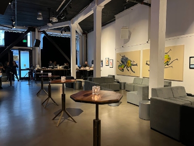 111 Minna Gallery and Event Space