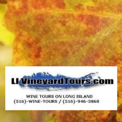 Nightlife LI Vineyard Tours® in Freeport NY