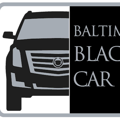 Baltimore Black Car