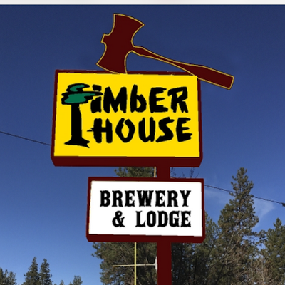 Timber House Brewery and Lodge