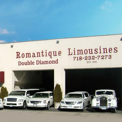 Nightlife Romantique Double Diamond Limousines Inc. in Brooklyn NY