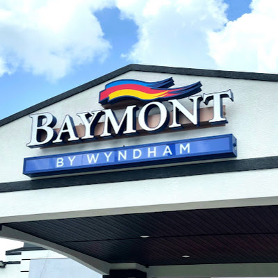 Baymont by Wyndham Dothan