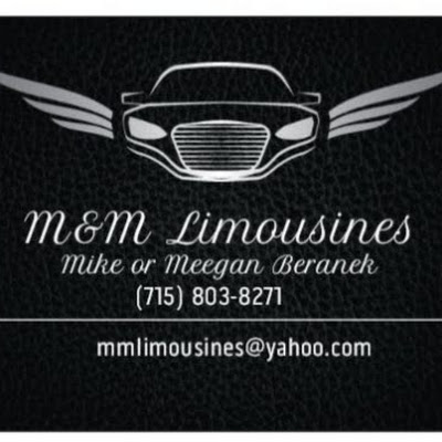 Nightlife M&M Limousines LLC in Schofield WI