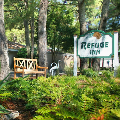 Refuge Inn