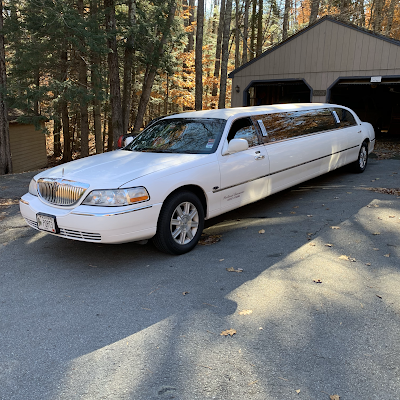 Portland Limousine Service