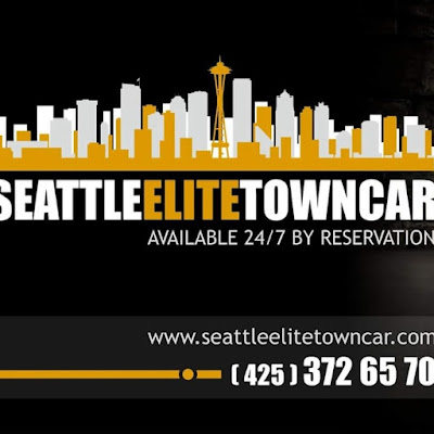 Nightlife Seattle ELITE Town Car in Bellevue WA