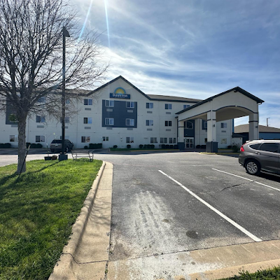 Days Inn by Wyndham Copperas Cove