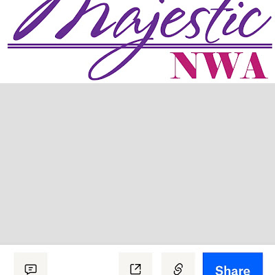 Nightlife Majestic NWA Party and Shuttle Bus Service in Bentonville AR