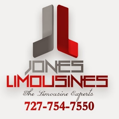 J.L. Jones Limousines LLC - Clearwater FL