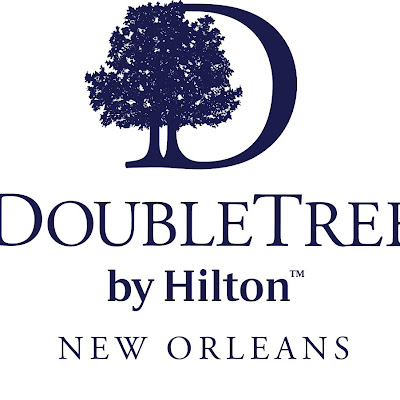 Nightlife DoubleTree by Hilton Hotel New Orleans in New Orleans LA