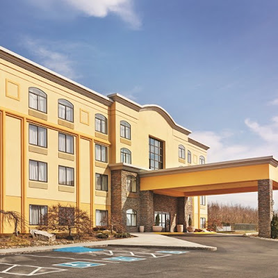 La Quinta Inn & Suites by Wyndham Sevierville / Kodak