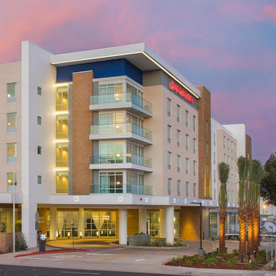 Hampton Inn & Suites LAX El Segundo