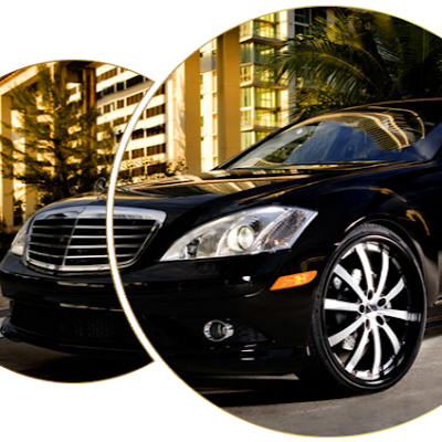 Nightlife DFW Executive Car Service - Corporate Limo and Airport Transport Service in Irving TX