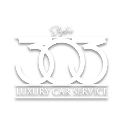 303 Luxury Car Service