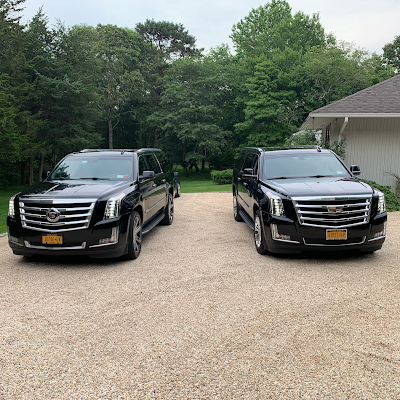 Hamptons Limousine & Car Service LLC