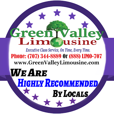 GREEN VALLEY LIMOUSINE SERVICE