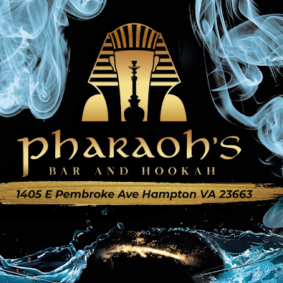 Pharaohs Bar and Hookah