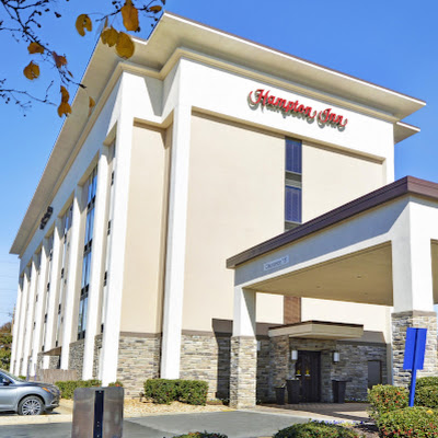 Hampton Inn Athens