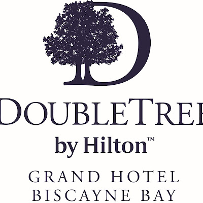 Nightlife DoubleTree by Hilton Grand Hotel Biscayne Bay in Miami FL