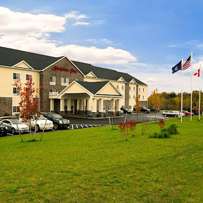 Hampton Inn Bangor