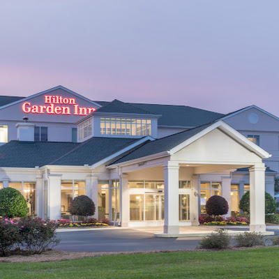 Hilton Garden Inn Dothan