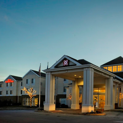 Hilton Garden Inn Kennett Square