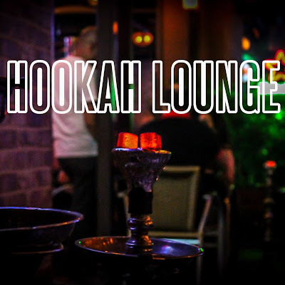 Hookah Lounge