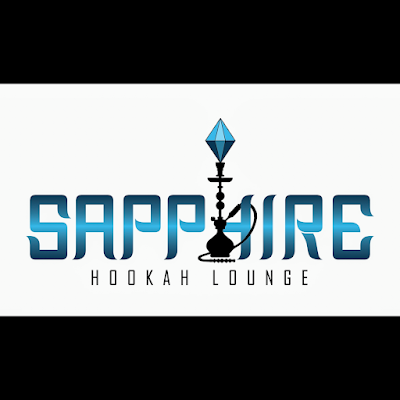 Sapphire Lounge & THC Bar - (Hookah,Vapes,Hemp&CBD)