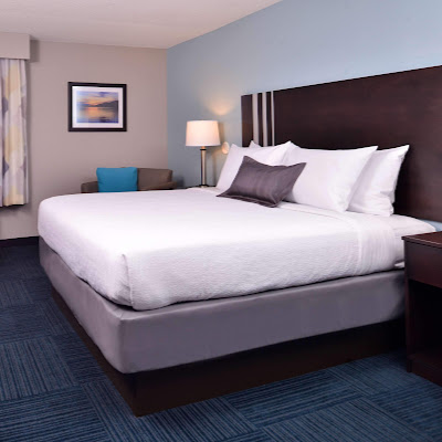 Best Western St. Clairsville Inn & Suites