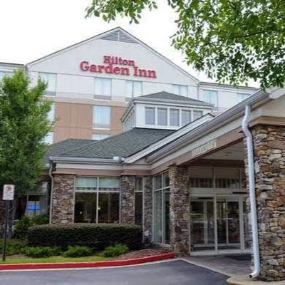 Hilton Garden Inn Atlanta Northpoint