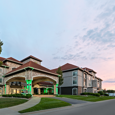 La Quinta Inn & Suites by Wyndham Olathe