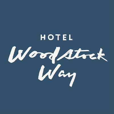 Woodstock Way Hotel