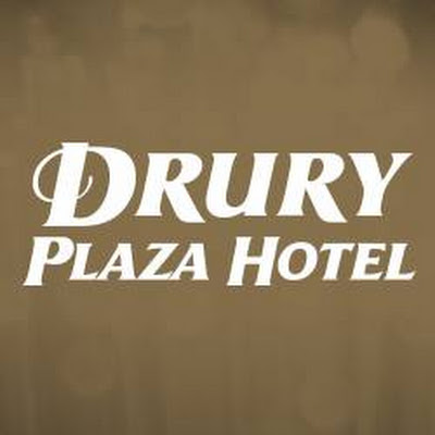 Drury Plaza Hotel St. Louis St. Charles