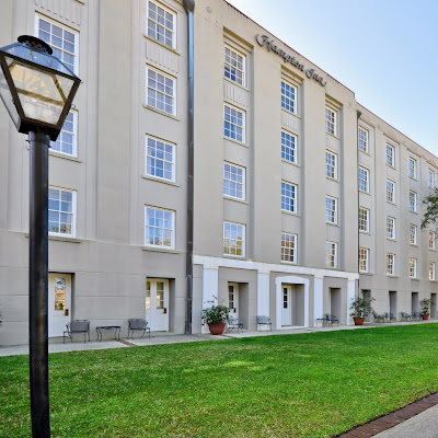 Hampton Inn Charleston-Historic District