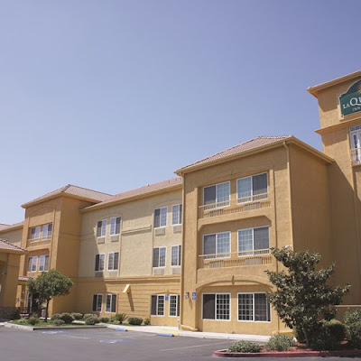 La Quinta Inn & Suites by Wyndham Visalia/Sequoia Gateway