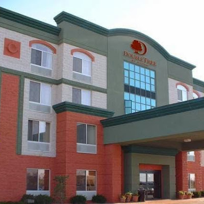 Hilton Garden Inn Des Moines Airport