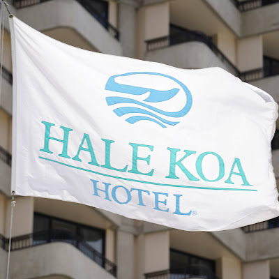 Nightlife Hale Koa Hotel in Honolulu HI