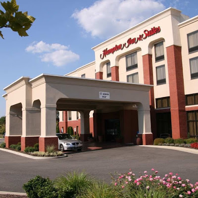 Hampton Inn & Suites Richmond/Virginia Center