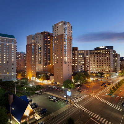 Nightlife Hilton Arlington in Arlington VA