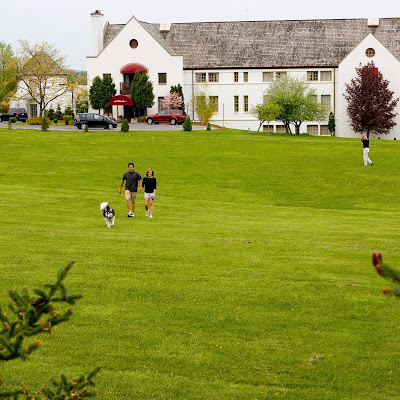 La Tourelle Hotel & Spa