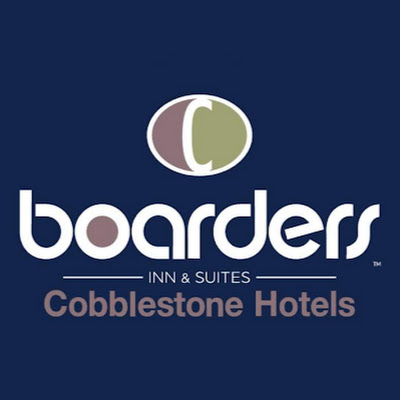 Boarders Inn & Suites by Cobblestone Hotels - Medford