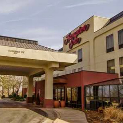 Hampton Inn Oklahoma City/Edmond