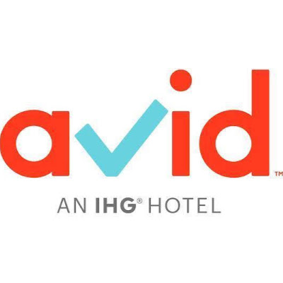 avid hotel Cedar Rapids South - Arpt Area, an IHG Hotel