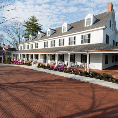 The Groton Inn