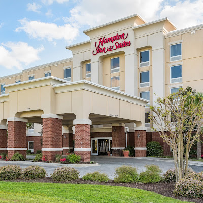 Hampton Inn & Suites Florence-North-I-95