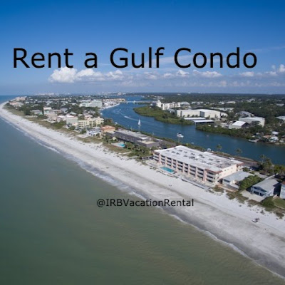 Indian Rocks Beach Florida Vacation Rental